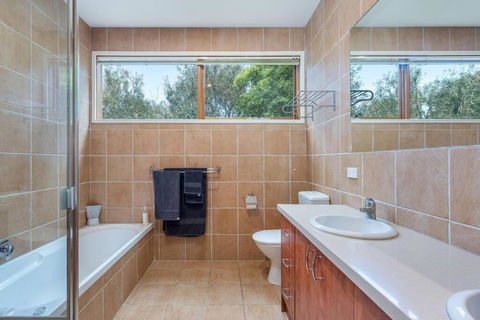 Rose Haven@Blairgowrie - Accommodation Nelson Bay 3