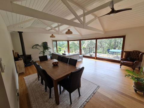 Rose Hill Estate - Accommodation Nelson Bay 1