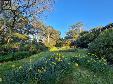 Rose Hill Estate - Accommodation Nelson Bay 0