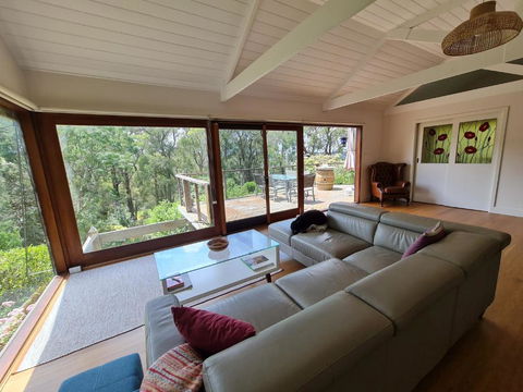 Rose Hill Estate - Accommodation Nelson Bay 3