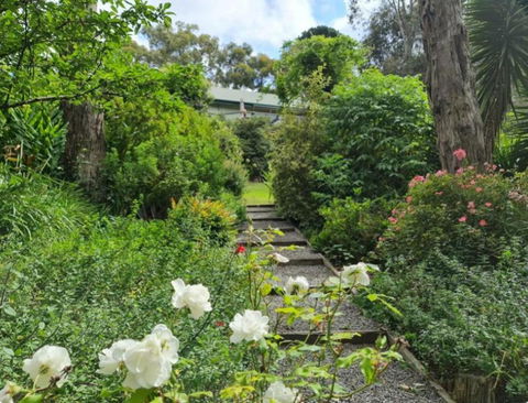 Rose Hill Estate - Accommodation Nelson Bay 2