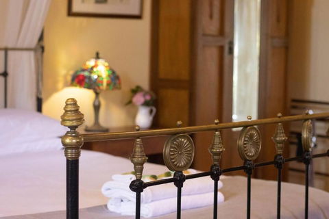 Rose Petal Cottage - Accommodation Nelson Bay 3