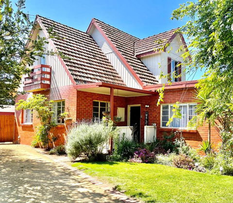Rosehaven On Rosebud - Accommodation Nelson Bay 0