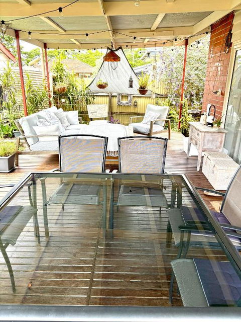 Rosehaven On Rosebud - Accommodation Nelson Bay 2