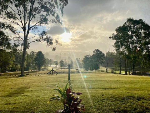 Rosehill Cottage And Bush Retreat - Accommodation Nelson Bay 0