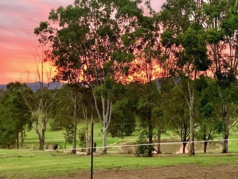 Rosehill Cottage And Bush Retreat - Accommodation Nelson Bay 2