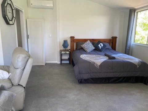 Rosehill Cottage And Bush Retreat - Accommodation Nelson Bay 1