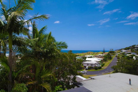 Rosemaree, 24 East Street - Accommodation Nelson Bay 0
