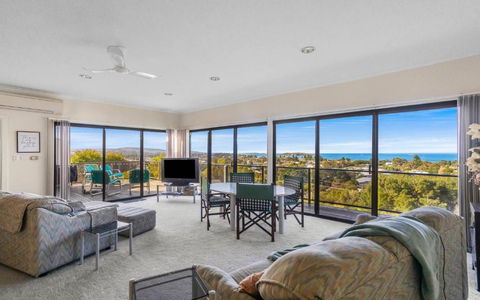 Rosetta House - 6 Clive Ave, Encounter Bay - Accommodation Nelson Bay 0
