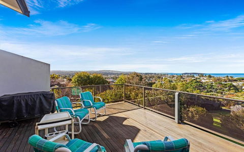 Rosetta House - 6 Clive Ave, Encounter Bay - Accommodation Nelson Bay 3