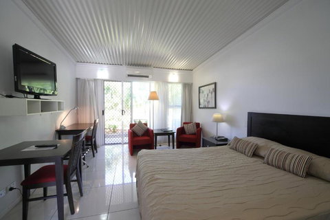 Route 66 Motor Inn - Nelson Bay Accommodation.com 1