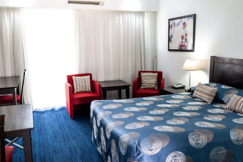 Route 66 Motor Inn - Nelson Bay Accommodation.com 0