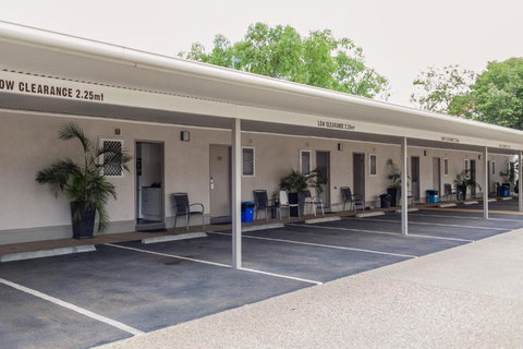 Route 66 Motor Inn - Nelson Bay Accommodation.com 2