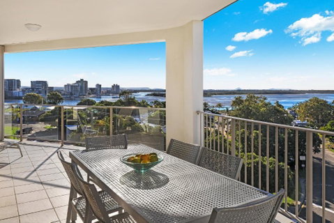Rovera Apartments - Accommodation Nelson Bay 2