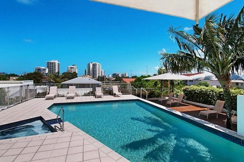 Rovera Apartments - Accommodation Nelson Bay 1