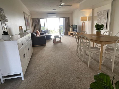 Rovera Apartments - Accommodation Nelson Bay 3