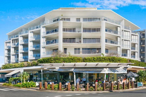 Rovera Apartments - Accommodation Nelson Bay 0