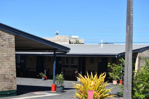 Royal Residences Rockhampton - Accommodation Nelson Bay 3