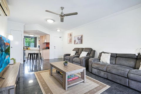 Royal Pavilions 8 - Accommodation Nelson Bay 3