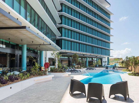 Rydges Gold Coast Airport - Accommodation Nelson Bay 0