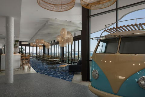 Rydges Gold Coast Airport - Accommodation Nelson Bay 2