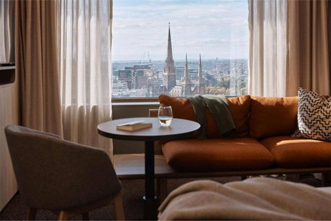 Rydges Melbourne - Accommodation Nelson Bay 0