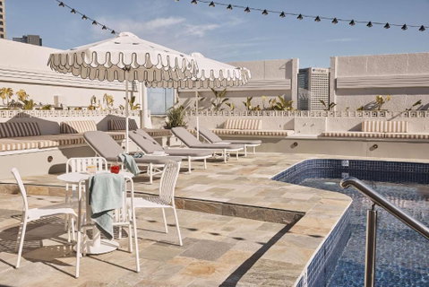 Rydges Melbourne - Accommodation Nelson Bay 1