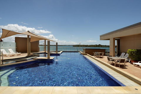 Rydges Hotel Port Macquarie - Accommodation Nelson Bay 0