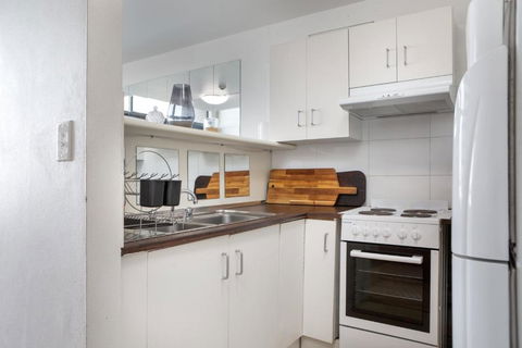 S203S - The Loft By Darling Harbour - Accommodation Nelson Bay 3