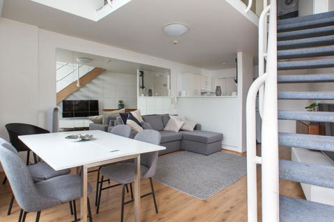 S203S - The Loft By Darling Harbour - Accommodation Nelson Bay 1