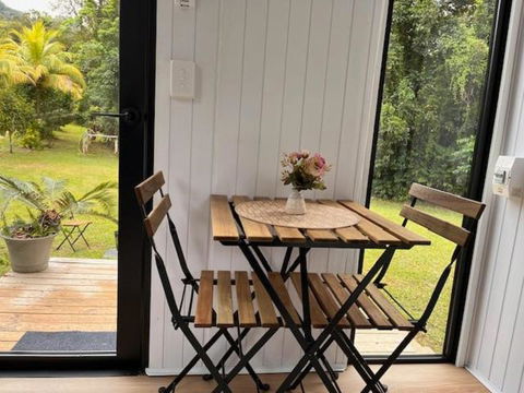 Sabai Retreat By Tiny Away - Accommodation Nelson Bay 3