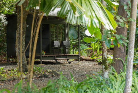 Safari Lodge - Accommodation Nelson Bay 2