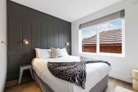 Sage Haven - Laidback St Kilda Beach Living - Accommodation Nelson Bay 2