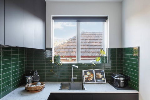 Sage Haven - Laidback St Kilda Beach Living - Accommodation Nelson Bay 3