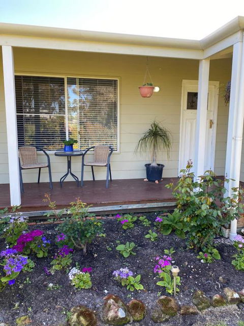 Sage House - Nelsons Bay Accommodation 1
