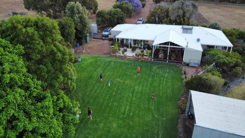Sage House - Nelsons Bay Accommodation 2