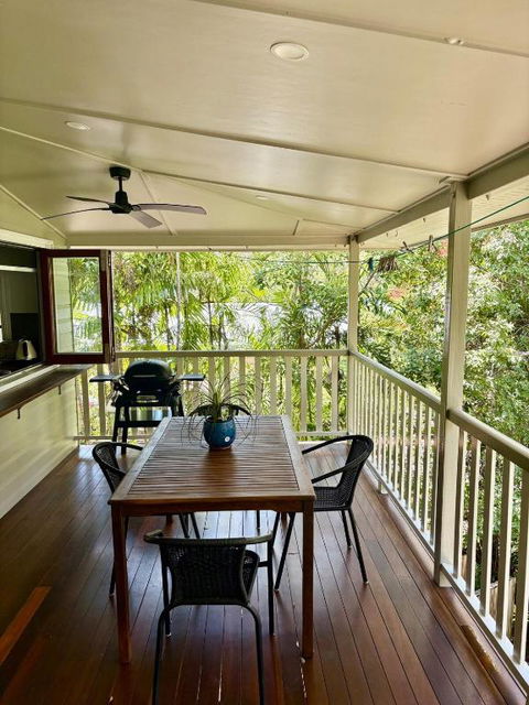 Sage House - Accommodation Nelson Bay 2