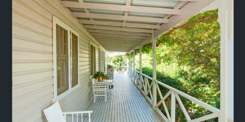 Sage Manor Bowral - Accommodation Nelson Bay 3