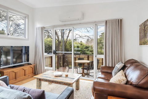 Sahaja Cottage Wentworth Falls - Accommodation Nelson Bay 3