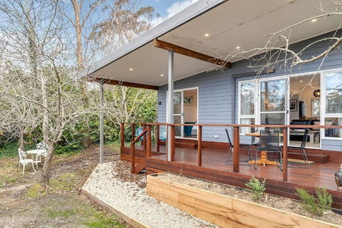 Sahaja Cottage Wentworth Falls - Accommodation Nelson Bay 1