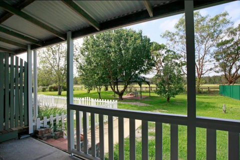 Sahara Trails Studio WiFi Air Conditioning Horse Riding And Much More - Accommodation Nelson Bay 0