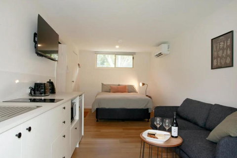 Sahara Trails Studio WiFi Air Conditioning Horse Riding And Much More - Accommodation Nelson Bay 2