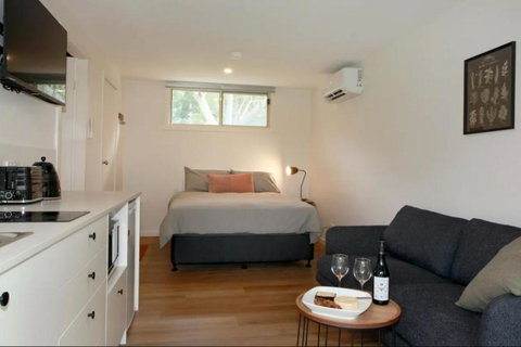 Sahara Trails Studio WiFi Air Conditioning Horse Riding And Much More - Accommodation Nelson Bay 3