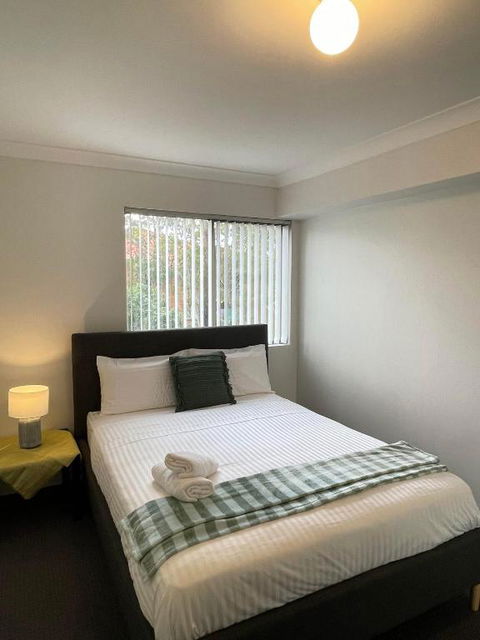 Sai House - Accommodation Nelson Bay 0