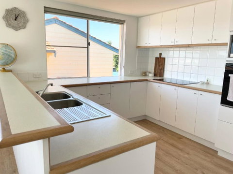 Sailors View Kalbarri - Accommodation Nelson Bay 2