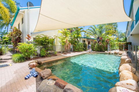Sails On Horseshoe Apartment 4 - Accommodation Nelson Bay 3