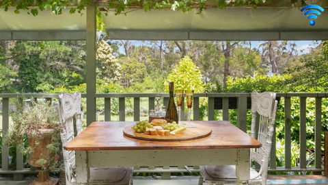 Saint Eloi Le Studio - Accommodation Nelson Bay 0