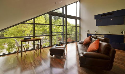 Salamanca Wharf Hotel - Accommodation Nelson Bay 0