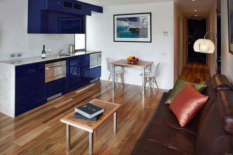 Salamanca Wharf Hotel - Accommodation Nelson Bay 1