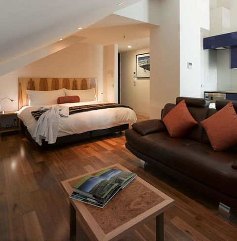 Salamanca Wharf Hotel - Accommodation Nelson Bay 2